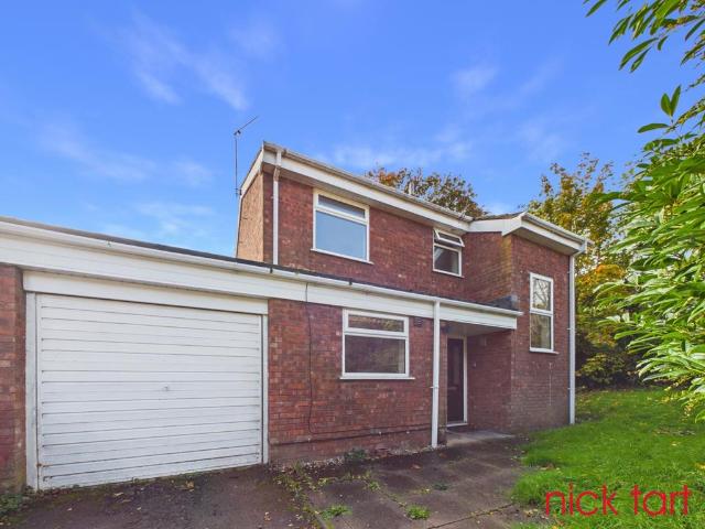 House for rent in Woodside, Madeley