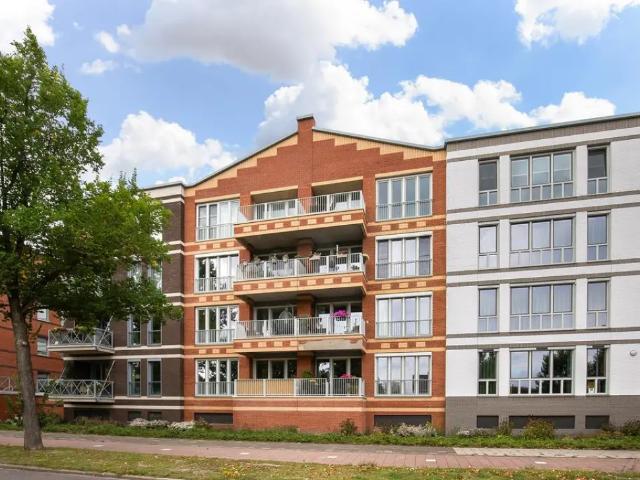 Appartement te huur in Welgelegen, Nieuw-vennep