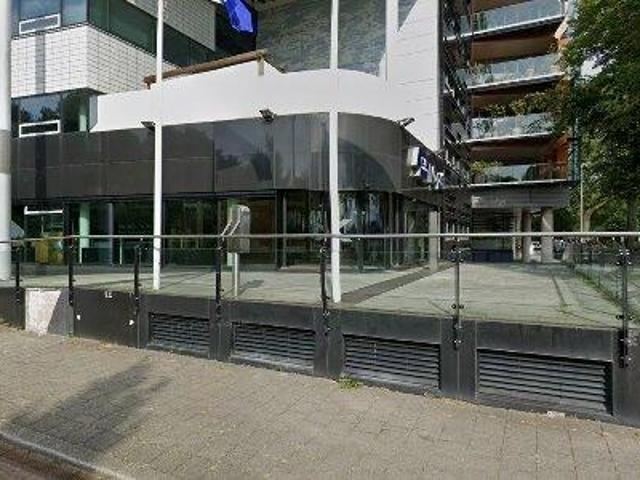 Bedrijfspand te huur in Centrum, Rotterdam