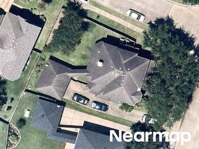 House for sale in Pearland, Texas
