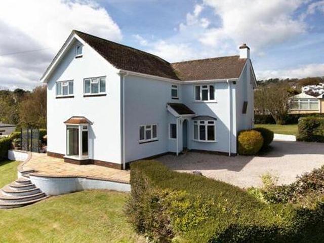 House for sale in Bridford, Devon