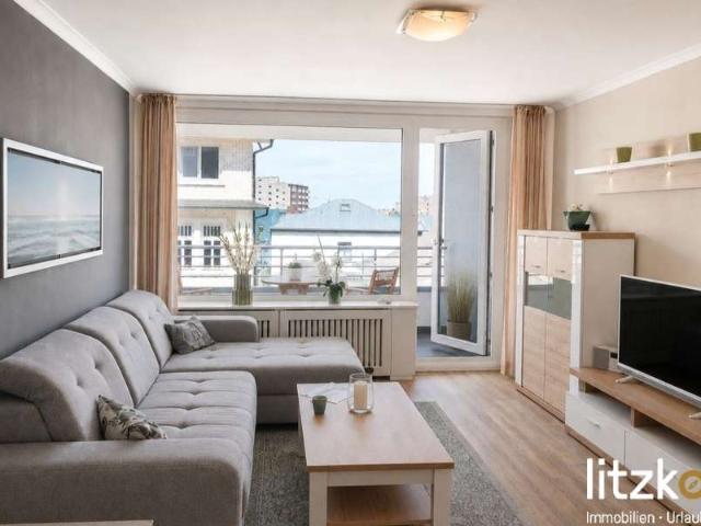 Wohnung kaufen in Westerland, Sylt