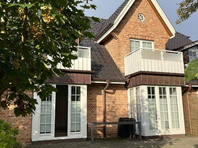 Etagenwohnung kaufen in Sylt-Ost