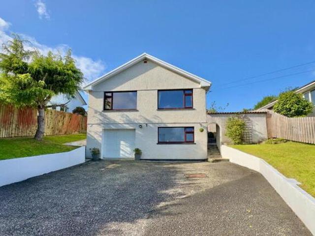 House for sale in Bodieve, Wadebridge