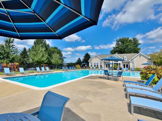 Apartment for rent in Catonsville, Maryland