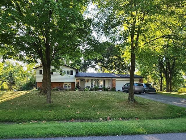 House for sale in Commerce Township, Michigan