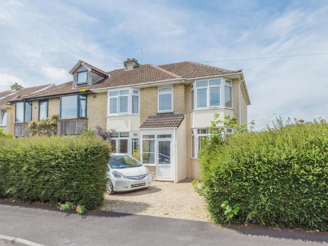House for rent in Dulcote, Bath And North East Somerset