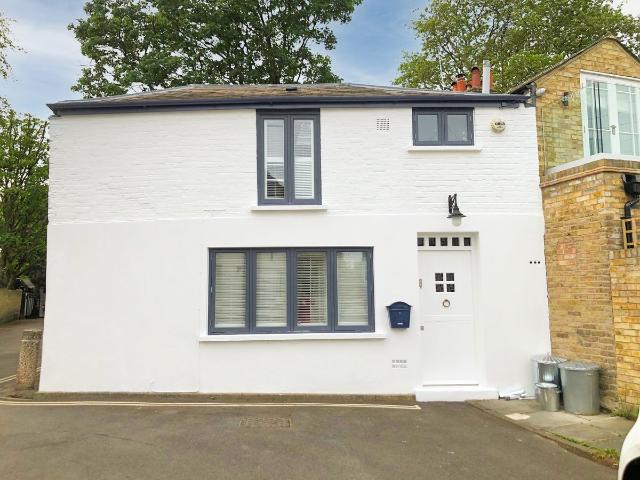 House for rent in Kew, Greater London