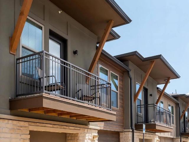 Apartment for rent in Arapahoe, Colorado