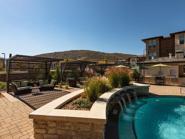 Apartment for rent in Arapahoe, Colorado