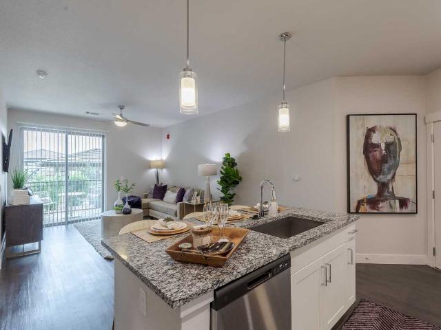 Apartment for rent in Arapahoe, Colorado