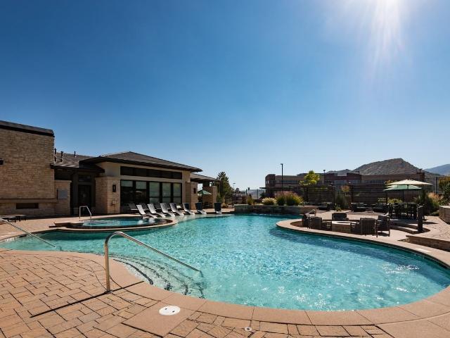 Apartment for rent in Arapahoe, Colorado