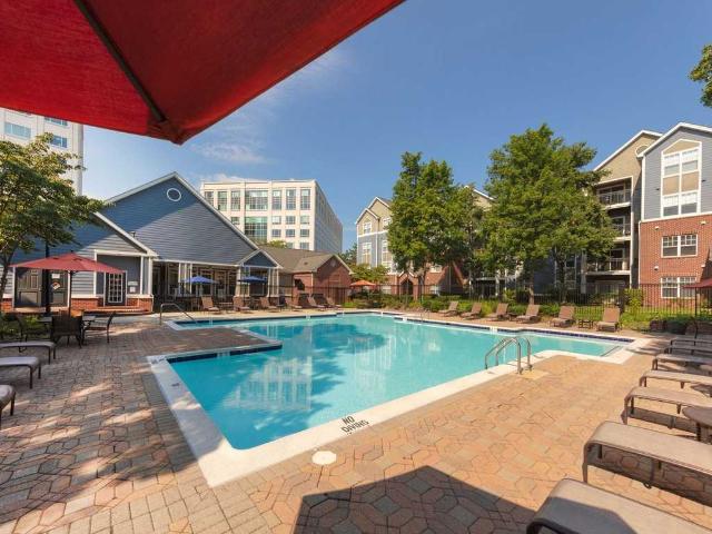 Apartment for rent in Virginia