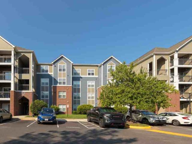 Apartment for rent in Herndon, Fairfax County