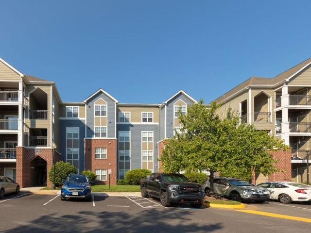 Apartment for rent in Virginia