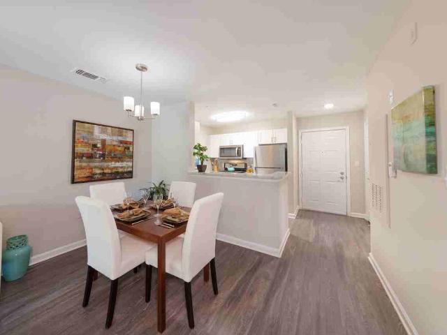 Apartment for rent in Virginia