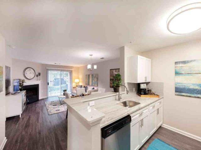 Apartment for rent in Virginia