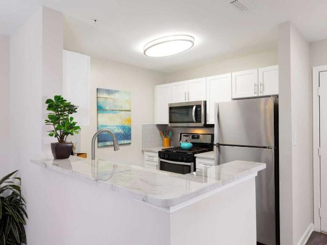 Apartment for rent in Virginia
