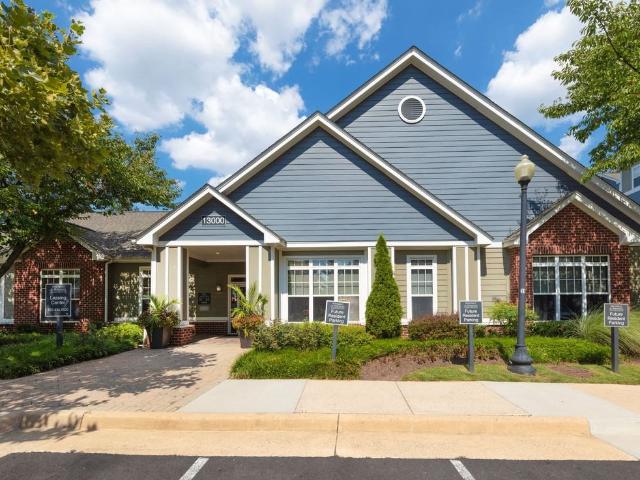 Apartment for rent in Virginia