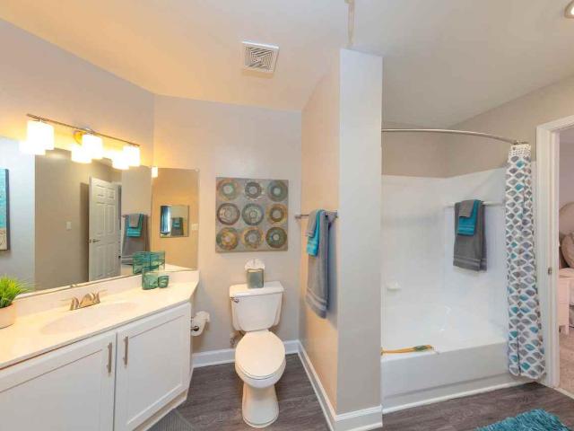 Apartment for rent in Virginia