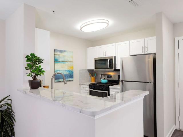 Apartment for rent in Herndon, Fairfax County