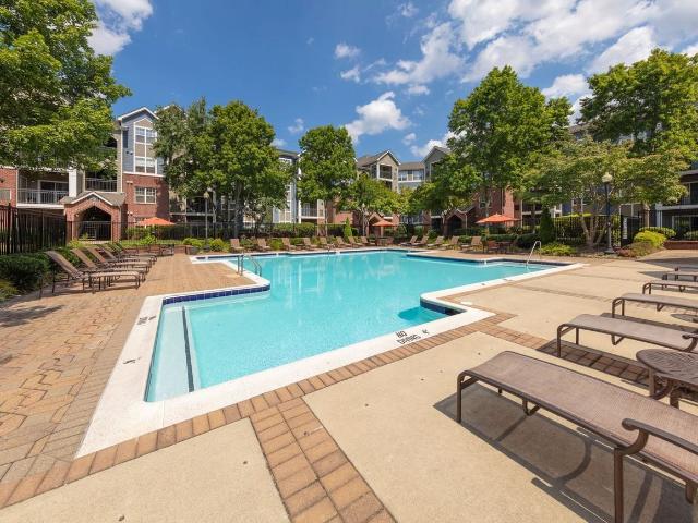Apartment for rent in Virginia