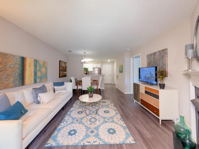 Apartment for rent in Virginia