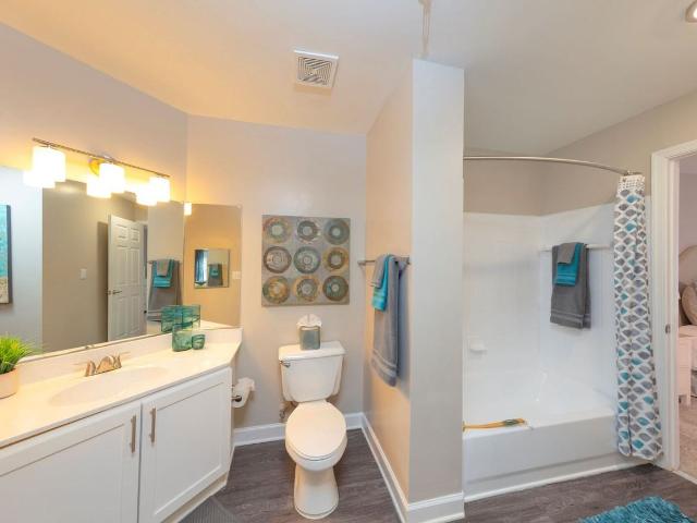 Apartment for rent in Virginia