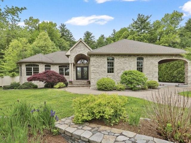 House for sale in Hampden, Massachusetts