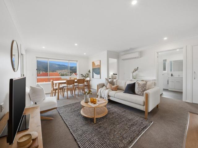 Villa for sale in Hobart, Tasmania