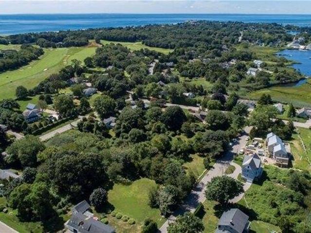 Land for sale in Westerly, Rhode Island