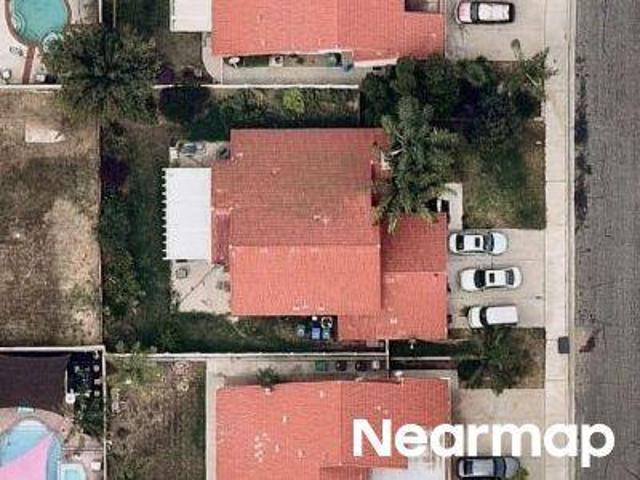 House for sale in Moreno Valley, California