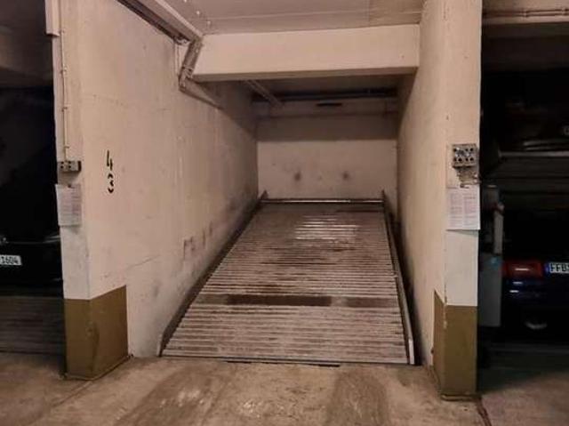 Garage kaufen in München