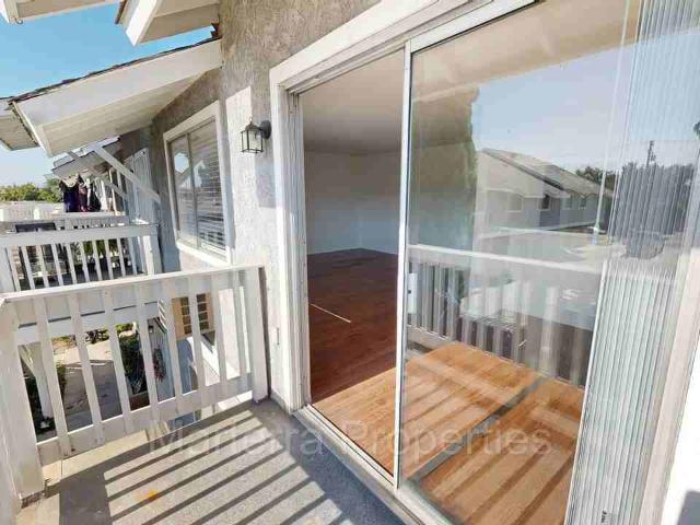 Apartment for rent in Buena Park, California