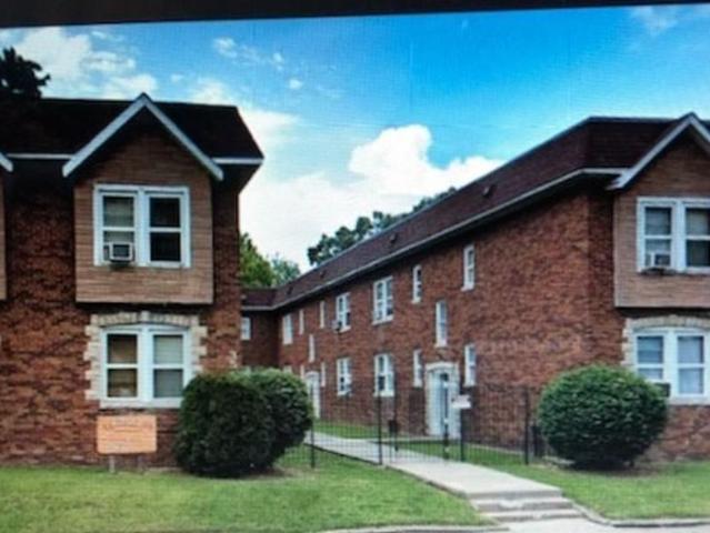 Apartment for rent in Louisville, Kentucky