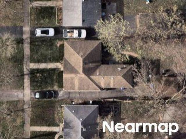 House for sale in Homewood, Illinois