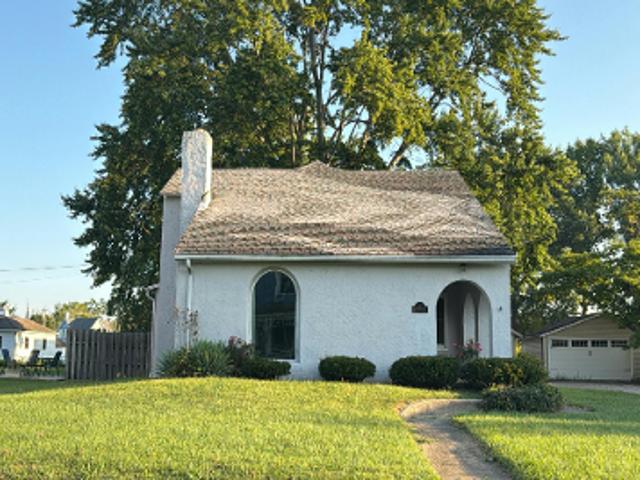 House for sale in Batesville, Indiana