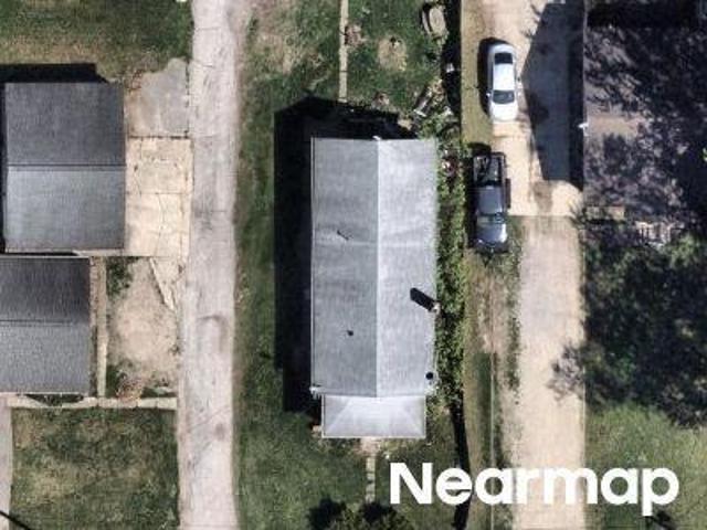 House for sale in Michigan