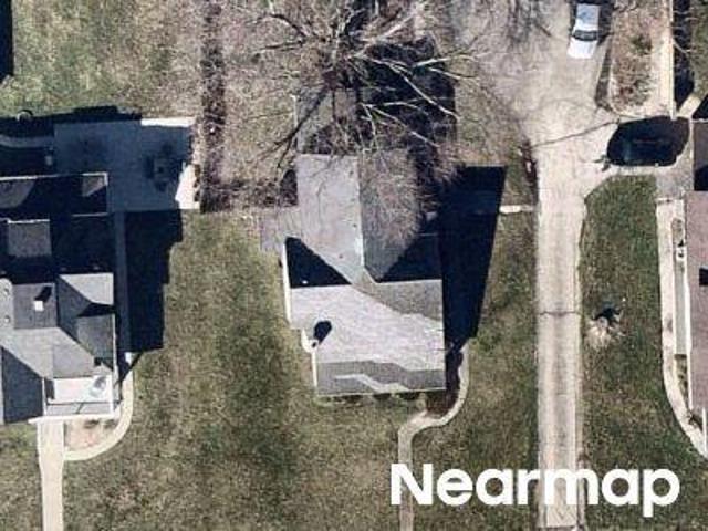 House for sale in Batesville, Indiana