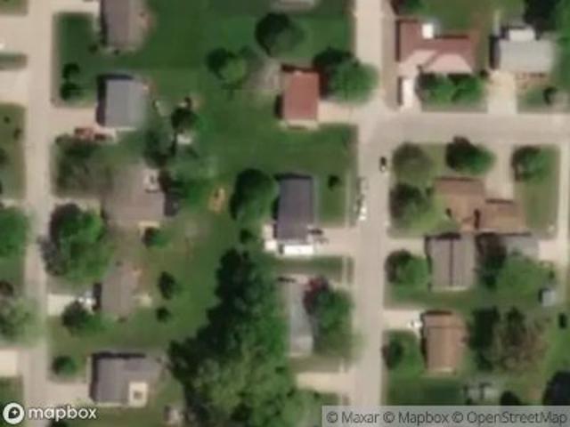 House for sale in Marengo, Iowa