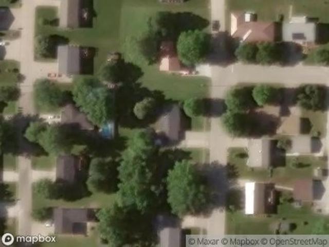 House for sale in Marengo, Iowa
