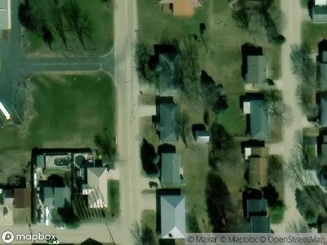 House for sale in Ashton, Illinois