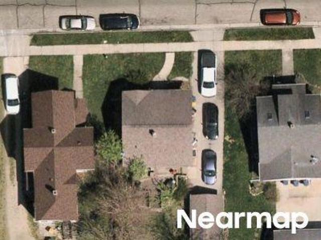 House for sale in Fond Du Lac, Wisconsin