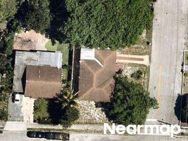 House for sale in West Palm Beach, Florida