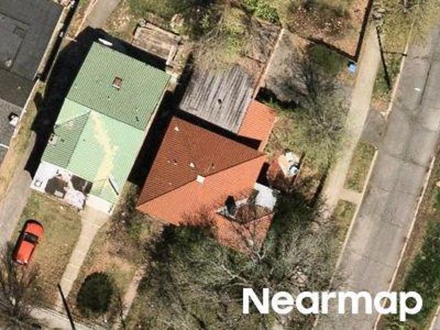 House for sale in Albany, New York