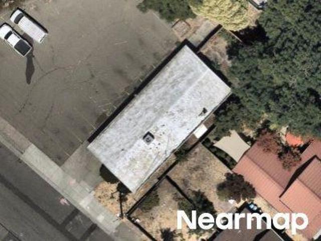 Commercial for sale in Petaluma, California