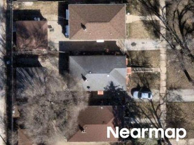 House for sale in Harvey, Illinois