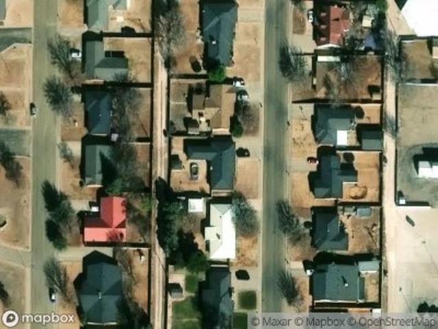 House for sale in Hereford, Texas