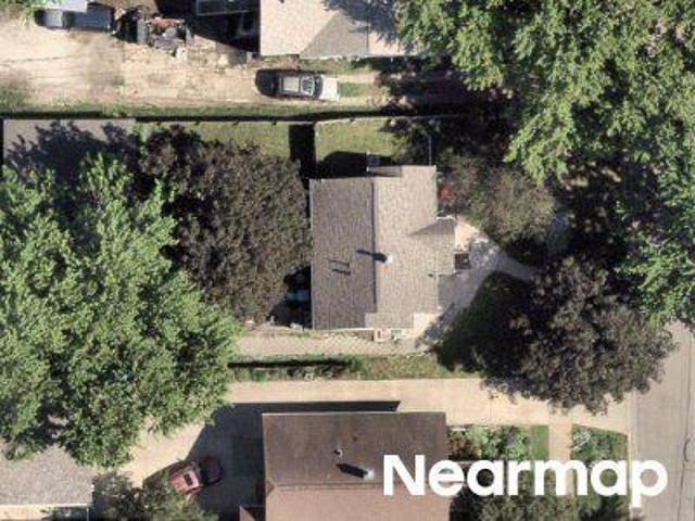 House for sale in Waterloo, Iowa