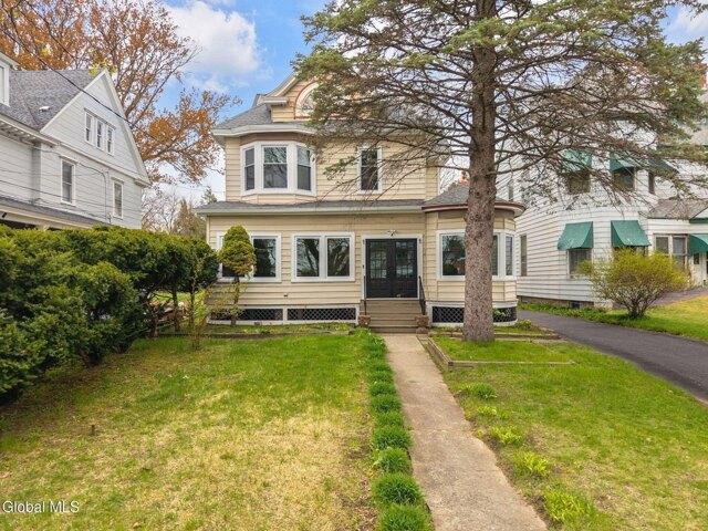 House for sale in Albany, New York